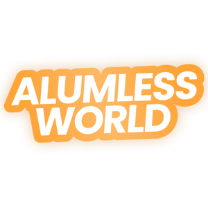 Alumless World