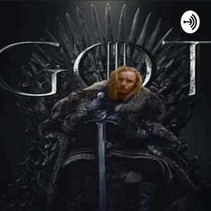 Game of Thrones season 8 PODcast
