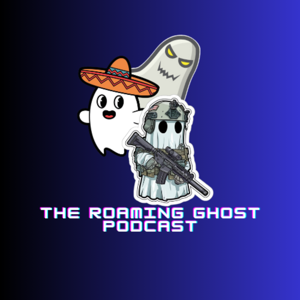The Roaming Ghost Podcast