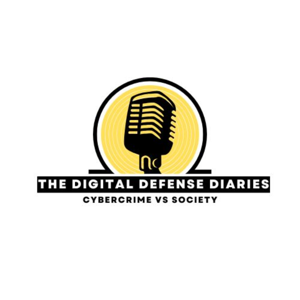 The Digital Defense Diaries