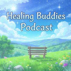 Healing Buddies Podcast