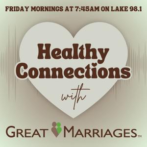 Healthy Connections with Great Marriages