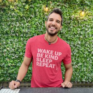 Un Minuto de Amabilidad