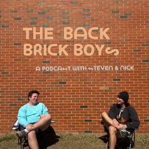 The Back Brick Boys