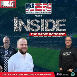 Inside the Game presented by NSN