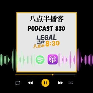 Legal 8.30pm 法律八点半