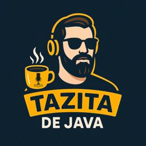 Tazita de Java