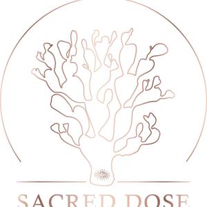 The Sacred Dose