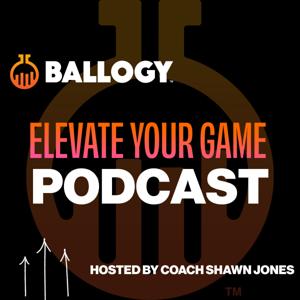 Ballogy-Elevate Your Game