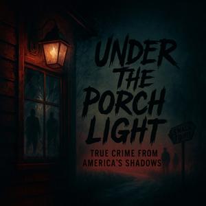 Under The Porch Light by Qwalker