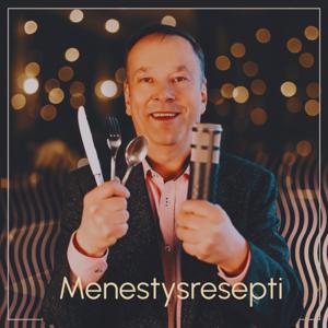 Menestysresepti