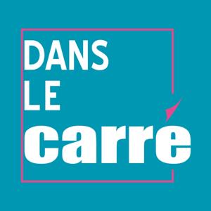 Dans le carré
