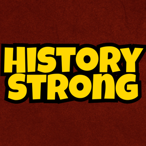 HistoryStrong Podcast