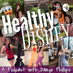 Healthy Disney