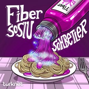 Fiber Soslu Sohbetler