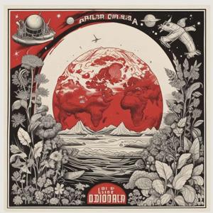 Invisible Ink: adventures of a misanthropic memoirist, writing from the heart of the climate crisis