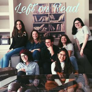 Left On Read - The Podcast