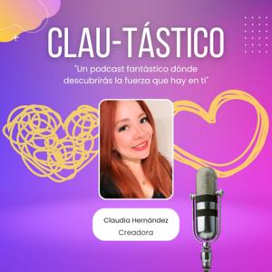 Clau-tástico