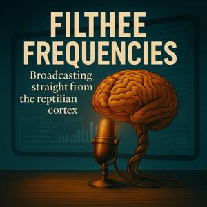 Filthee Dispatch - The Glitch Broadcast