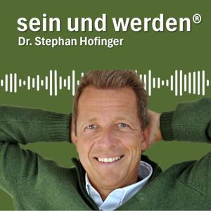 sein und werden