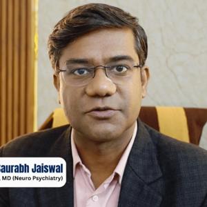 Psychiatrist in Lucknow