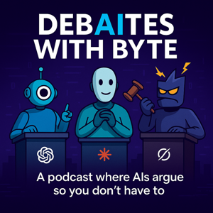 DEBAITES WITH BYTE