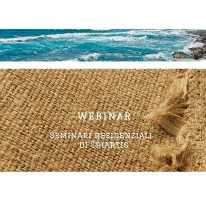 WEBINAR DI TRIARTIS
