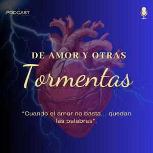 De Amor y Otras Tormentas