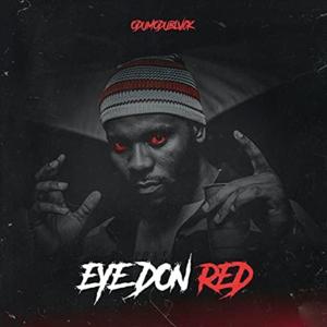 EYE DON RED