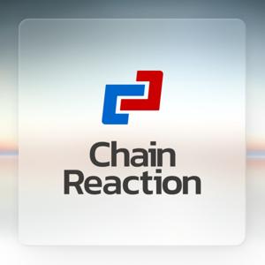 Chain Reaction - The Supply Chain and Logistics Podcast