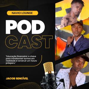 Podcast Navio Lounge _ Autonomia Financeira