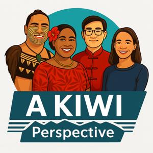 A Kiwi Perspective