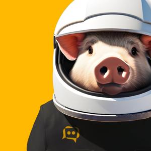 The Swine it Podcast Show by Wisenetix