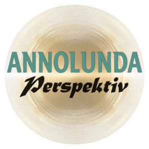 Annolunda perspektiv