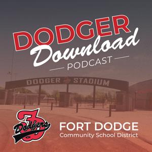 The Dodger Download