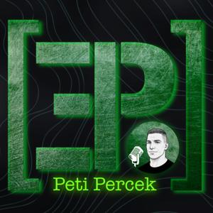 Peti Percek