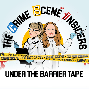 The Crime Scene Insiders