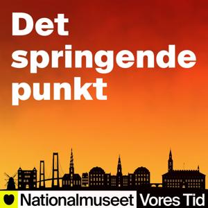 Det springende punkt
