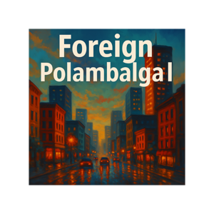 Foreign Polambalgal