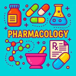Medical Pharmacology by Ginny and James
