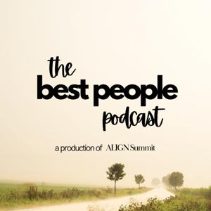 The Best People Podcast