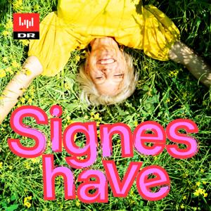 Signes have by DR