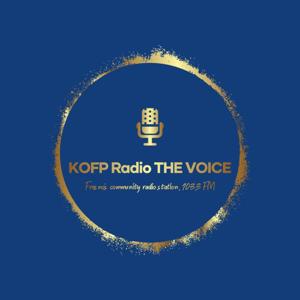 KOFP Radio "The Voice" Archive