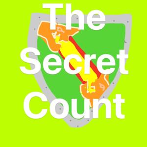 The secret count