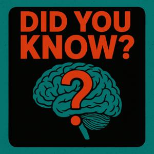 Did You Know?