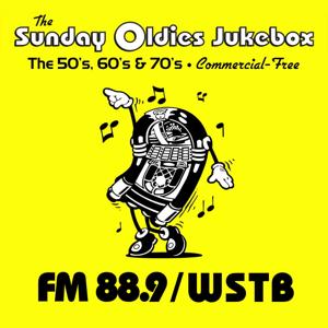 The Sunday Oldies Jukebox