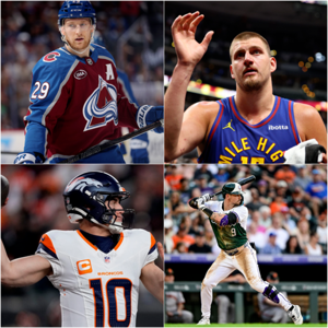 Tanner Talks Sports
