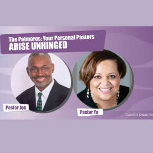 Arise Unhinged Podcast