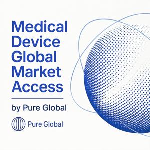 Globaler Marktzugang für Medizinprodukte