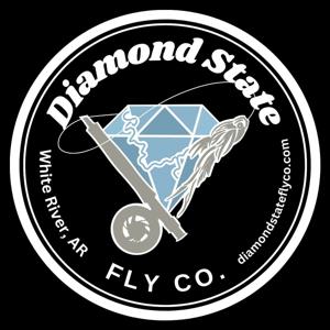 The Guide Talk Podcast - Presented by Diamond State Fly Co